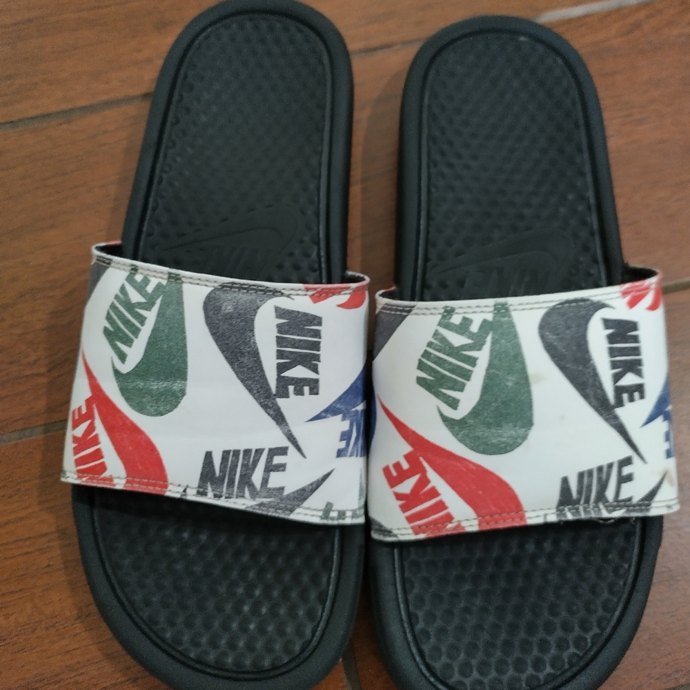 Nike Slide